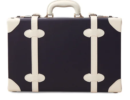 Multifunction Mini Storage Bag ABS PC Hard Shell Cosmetic Case Women Beauty Travel Make Up Luggage Case