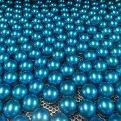 0.68 PEG field grade paintball tournament paintball balls manufacturer