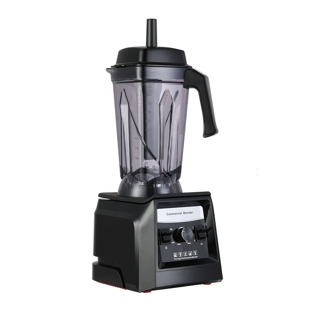 Ideamay IDM-S125DC Brushless DC Motor Rice Milk National Potato Yam Pounder Blender Machine