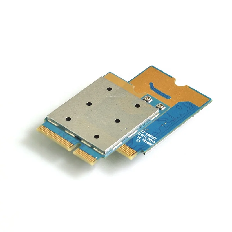 5.8G QCA6391 802.11ax 2x2 MIMO WiFi AP Module For COFDM Wireless Video Transmitter