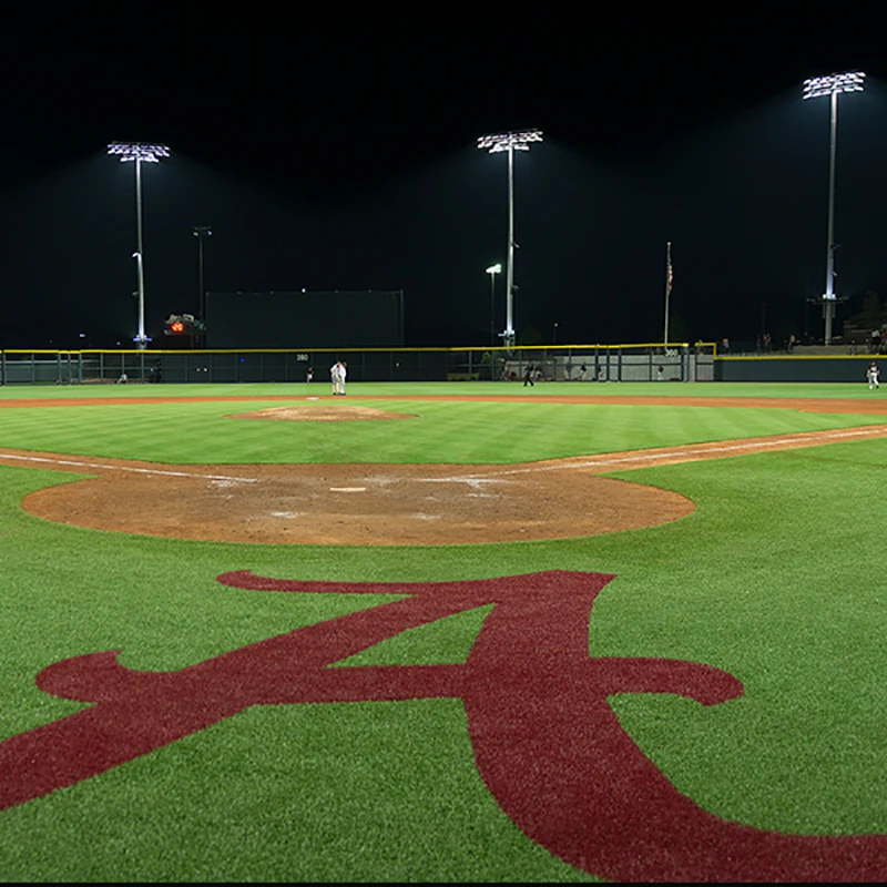 Good Quality Super Brightness 500w IP65 Outdoor Led Flood Light for football field