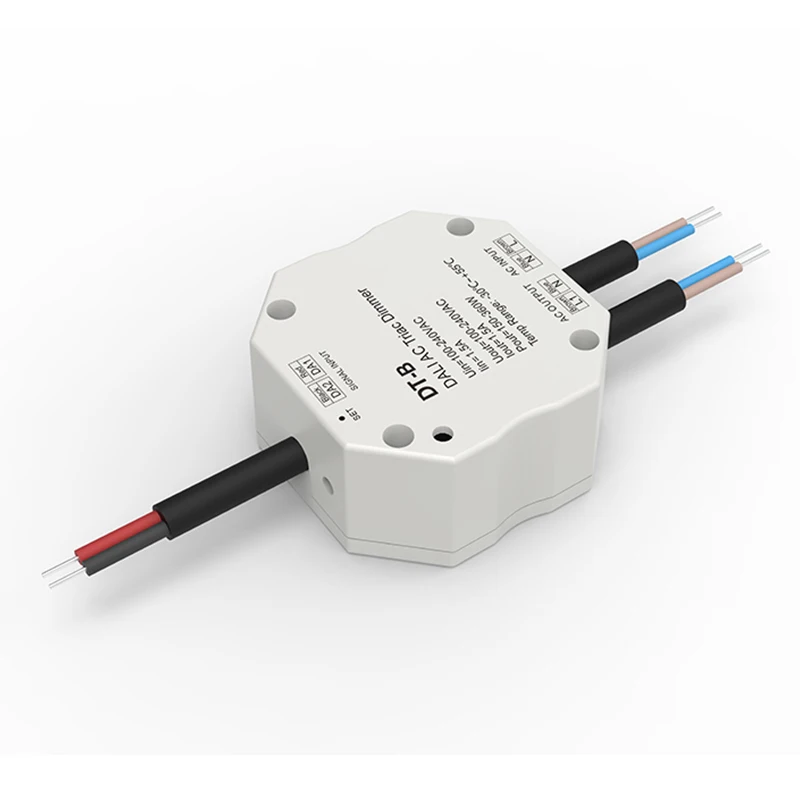 DT-B ТРИАК Дали 100-240VAC диммер