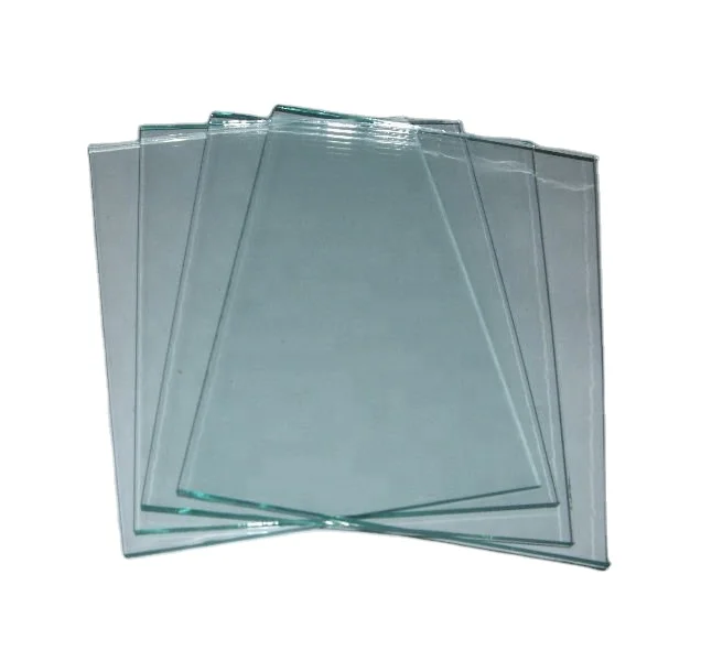HMT Clear Glass  for Welding Lens Welding Filter Protective Covers