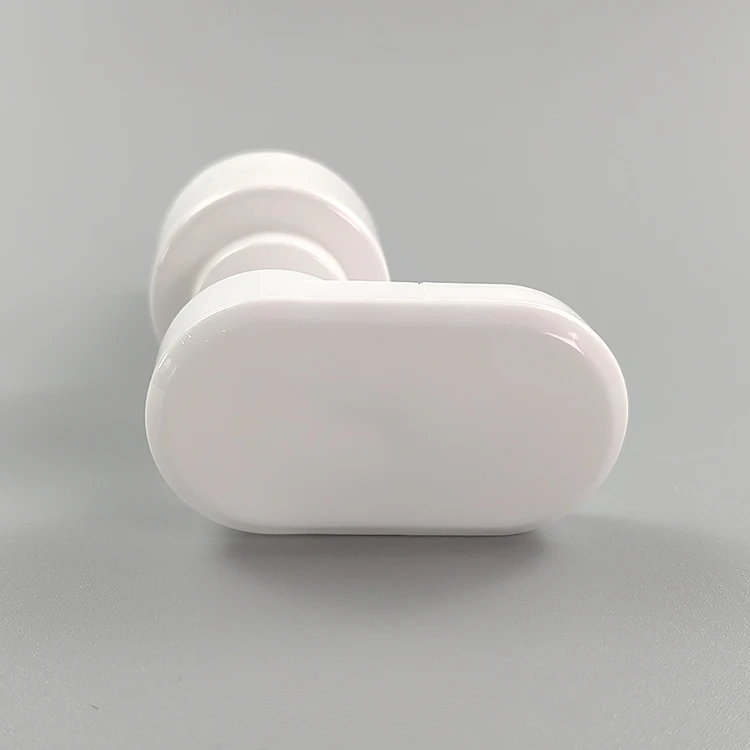 Good Quality New Design 2cc Plastic Lotion Pump Screw Lotion Pump 24/410 24/415 28/400 28/410 28/415