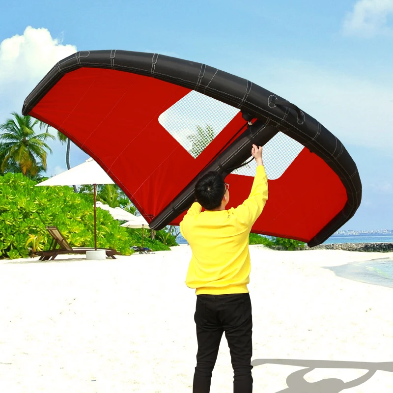 2022 Минимальная доставка рекламный кайтборд кайтсерфинг на Северном кайтсерфинге