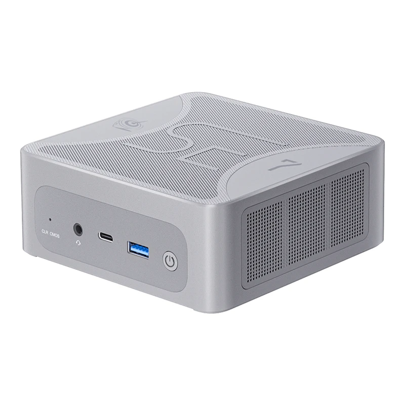 Original Beelink SER7 Mini PC Ryzen7 7840HS Computer AMD Radeon 780M 32GB DDR5+1TB SSD Micro Desktop Small Gaming PC SER 7