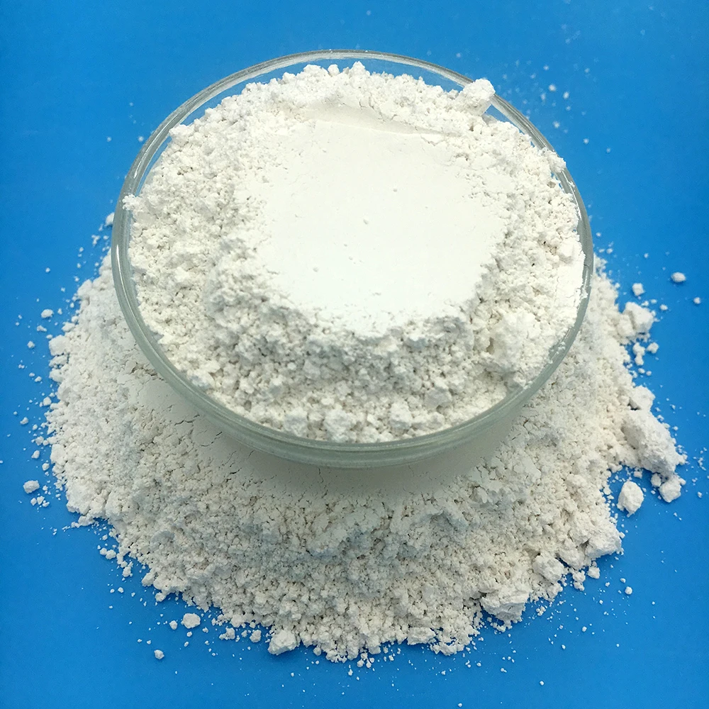 Factory wholesale Barite processing plant price for barium sulphate for paint for sale api 13a barite 4.2 Sell at a low price