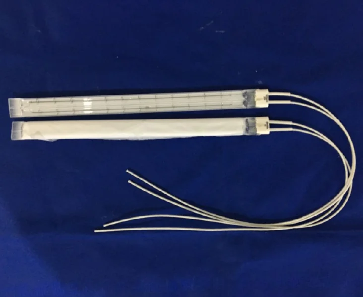 Chinese factory Best infrared heating lamp IR Emitter