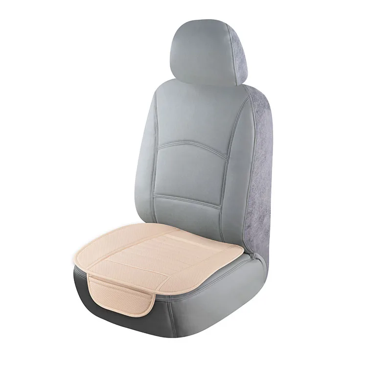 Comfortable Pu cushion single design durable auto parts