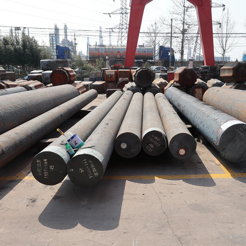 Professional nitronic 60 rod square tube stainless alloy steel round bar 4041 with great price