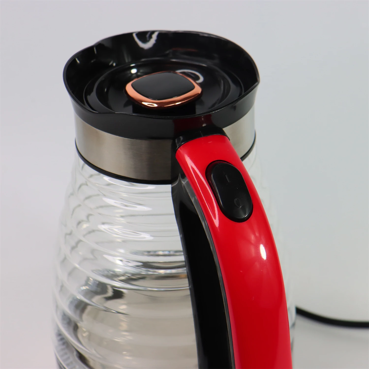Hot Sales Temperature Control House Appliances Hot Selling Electric Kettle Hot Water Boiler