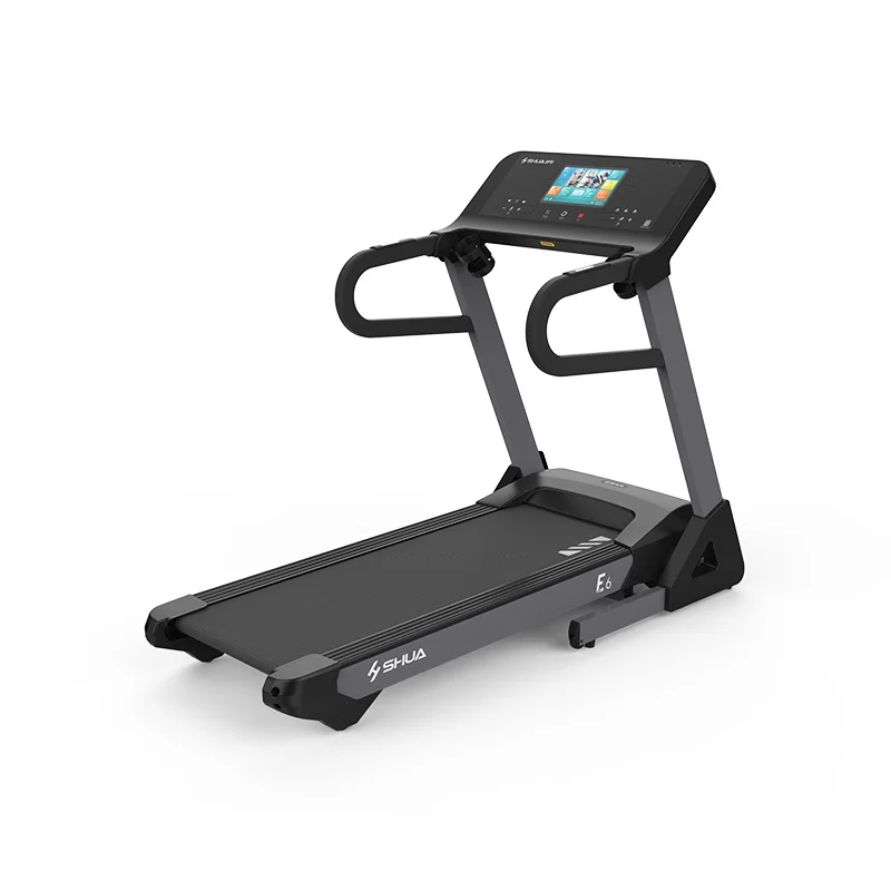 SH-T 3900 Folding treadmill for home  Fitness Gym Equipment Home With Factory Prices