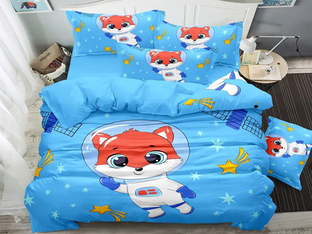 Factory directly delivery for HIGH QUALITY 100% polyester print fabric for home textile with more than 300 weaving machines