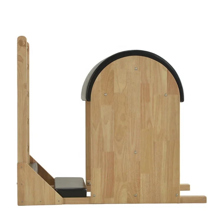 pilates machine pilates reformer pilates ladder barrel