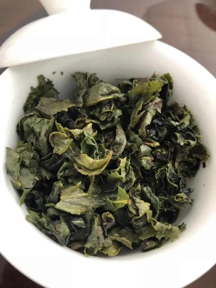  Чай Fujian Anxi Tieguanyin чай