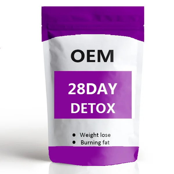 Deep Cleansing Diet Control Organic Chinese Nature Herbal  Super Colon Detox Slimming Body Beauty