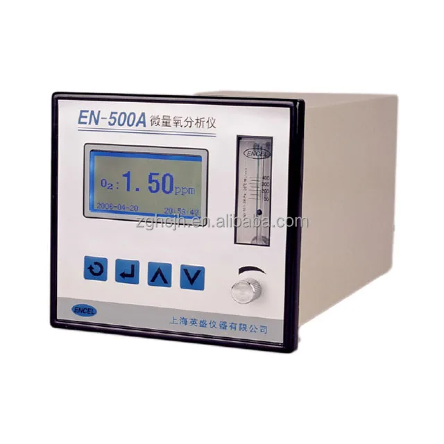 Factory OEM Portable Digital Co2 Meter Co2 Monitor Gas Analyzer