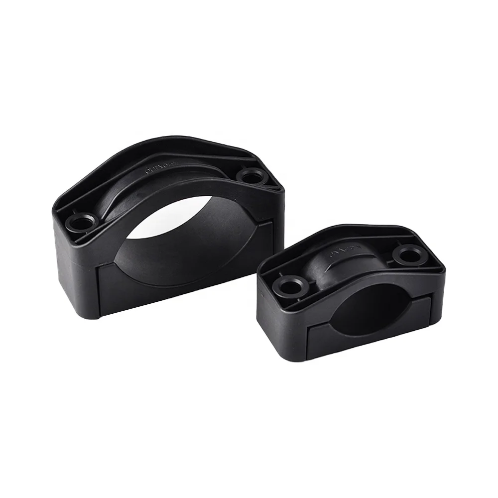 МВ пластиковый кабельный зажим для низкого среднего высоковольтный кабель бутсы