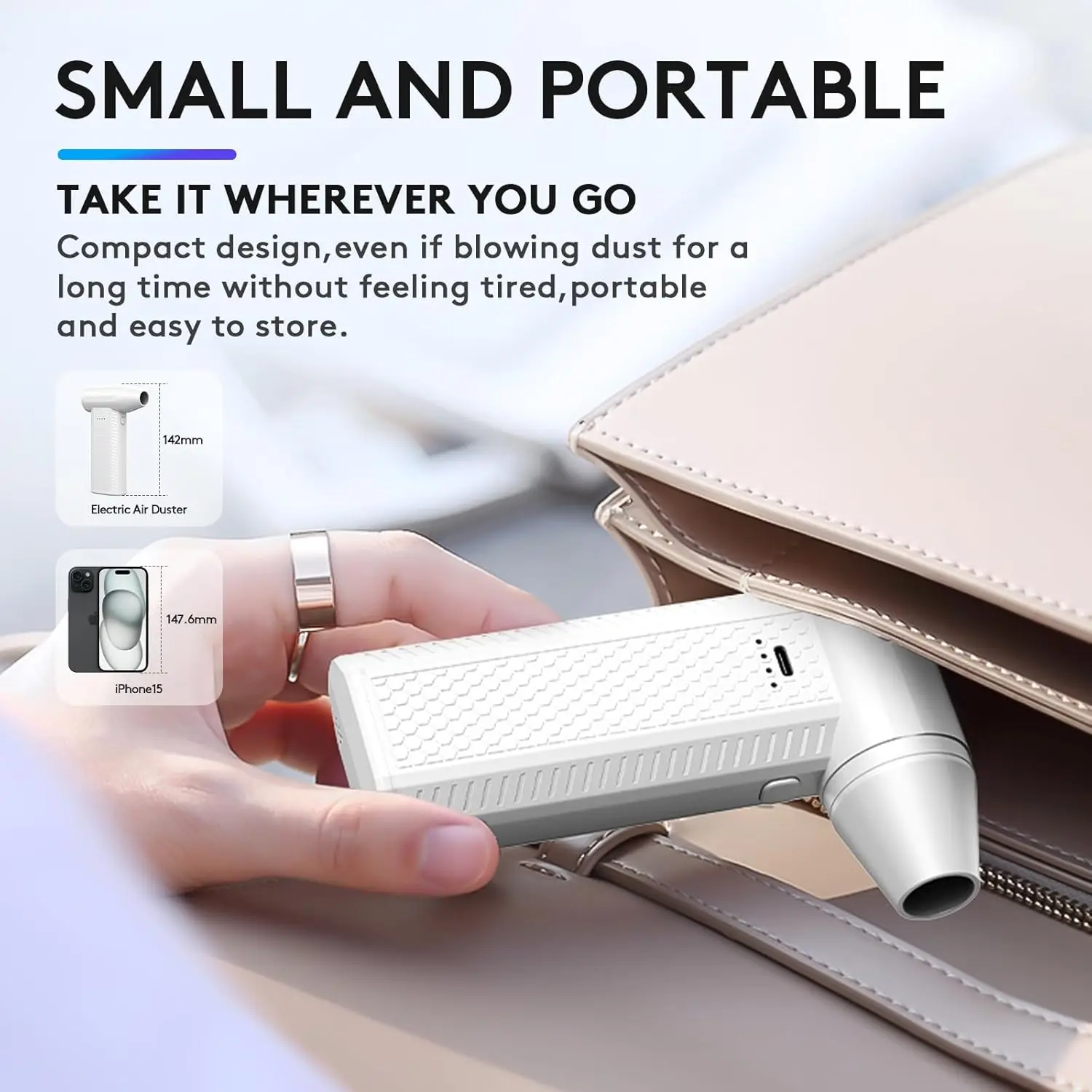 Barbers cordless air duster bbq handheld portable air blowers dry cars miniturbo electric powerful-jet-fan turbo mini jetfan