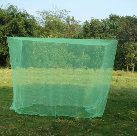 LLITNs Congo Gambia Mali African Insect Mosquito Prevent net Bed Canopy Netting Home Mosquito Mesh Net
