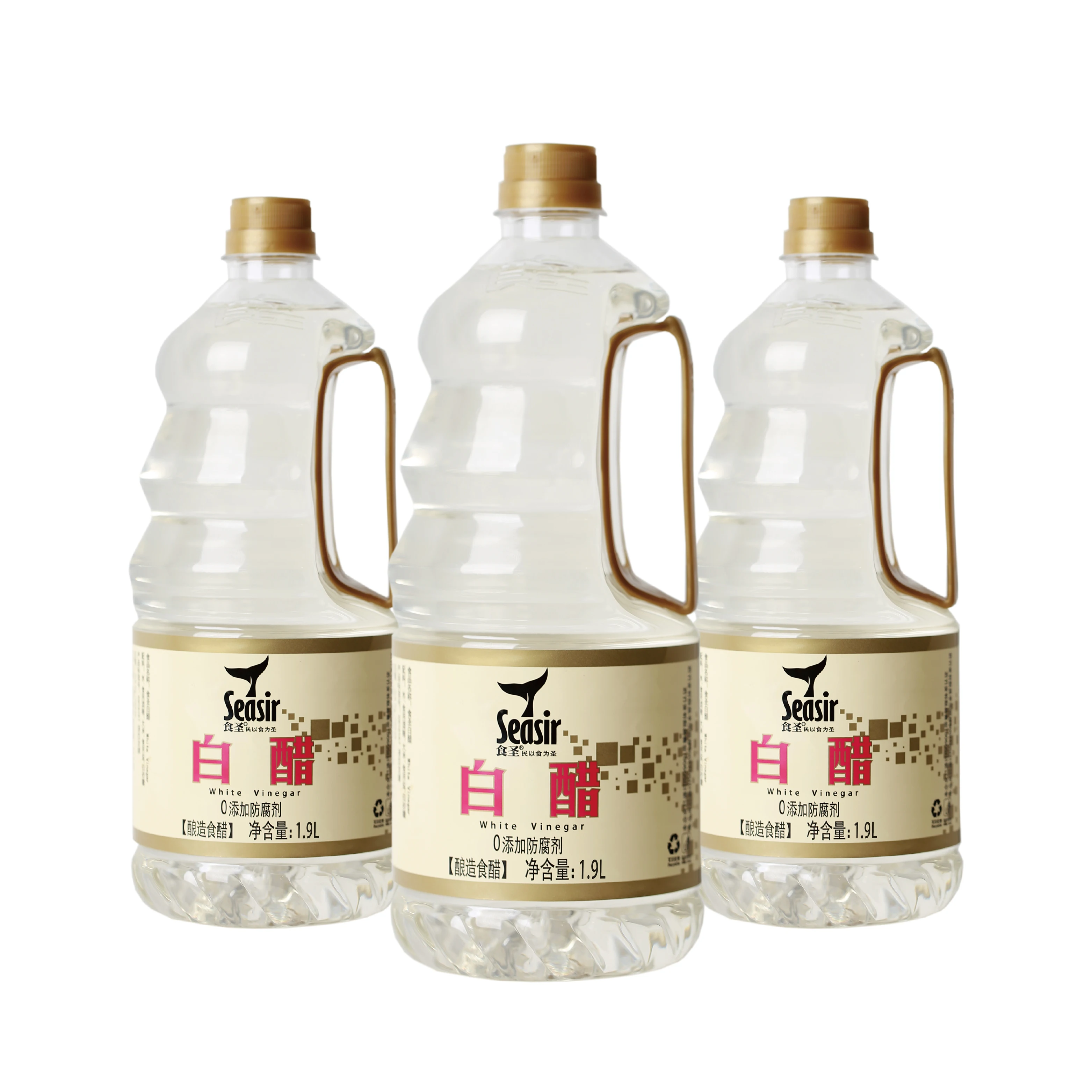 White Vinegar 1.9L