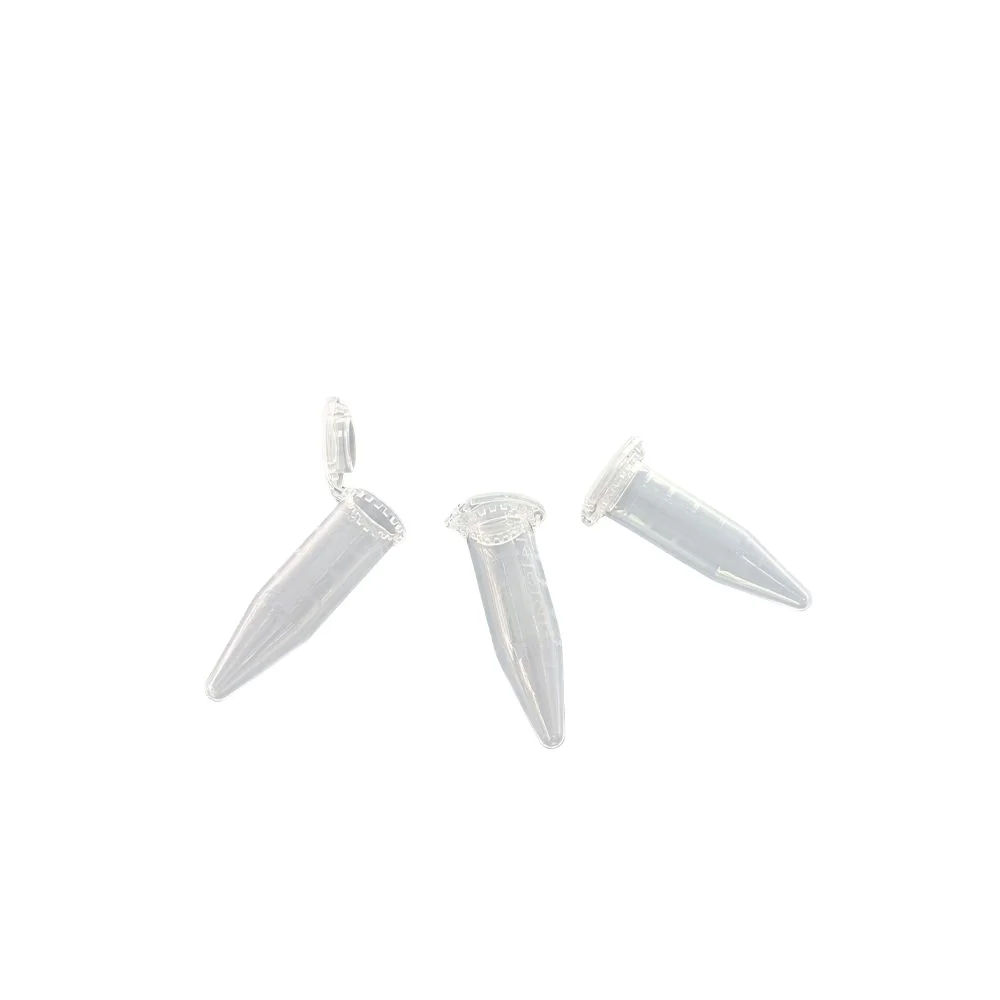 Labmore 0 6 мл 1 5 2 Микроцентрифужные трубки подходят для большинства распространенных