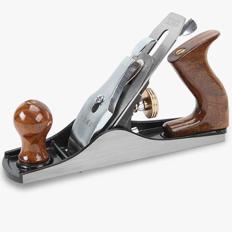 European Style Woodworking handle Planer Woodworking Tools Hand Planer For Woodworking
