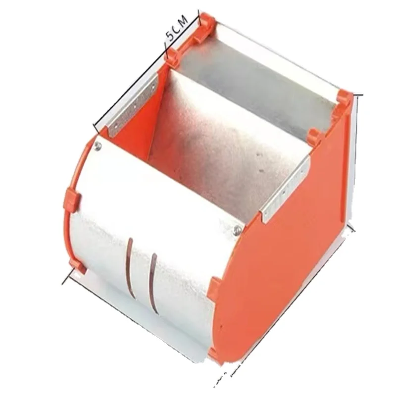 Аксессуары для фермы кормушка маленьких животных кроликов хорьки морские свинки шиншиллы LMR-22 в Италии