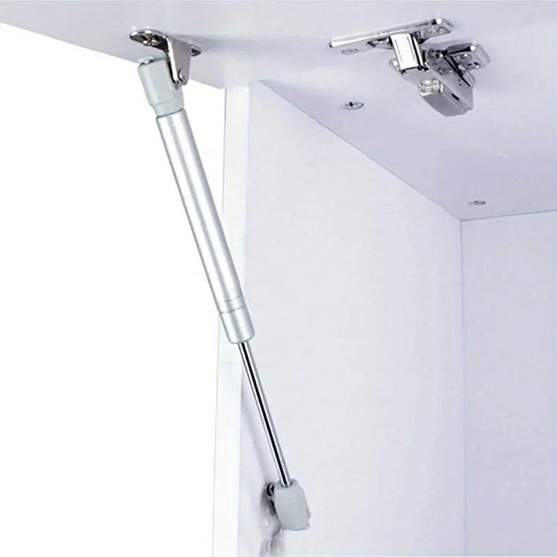 Soruda   Professional Manufacture Kitchen Hardware Soft Closing Gas Spring Hydraulic Support Door Lift