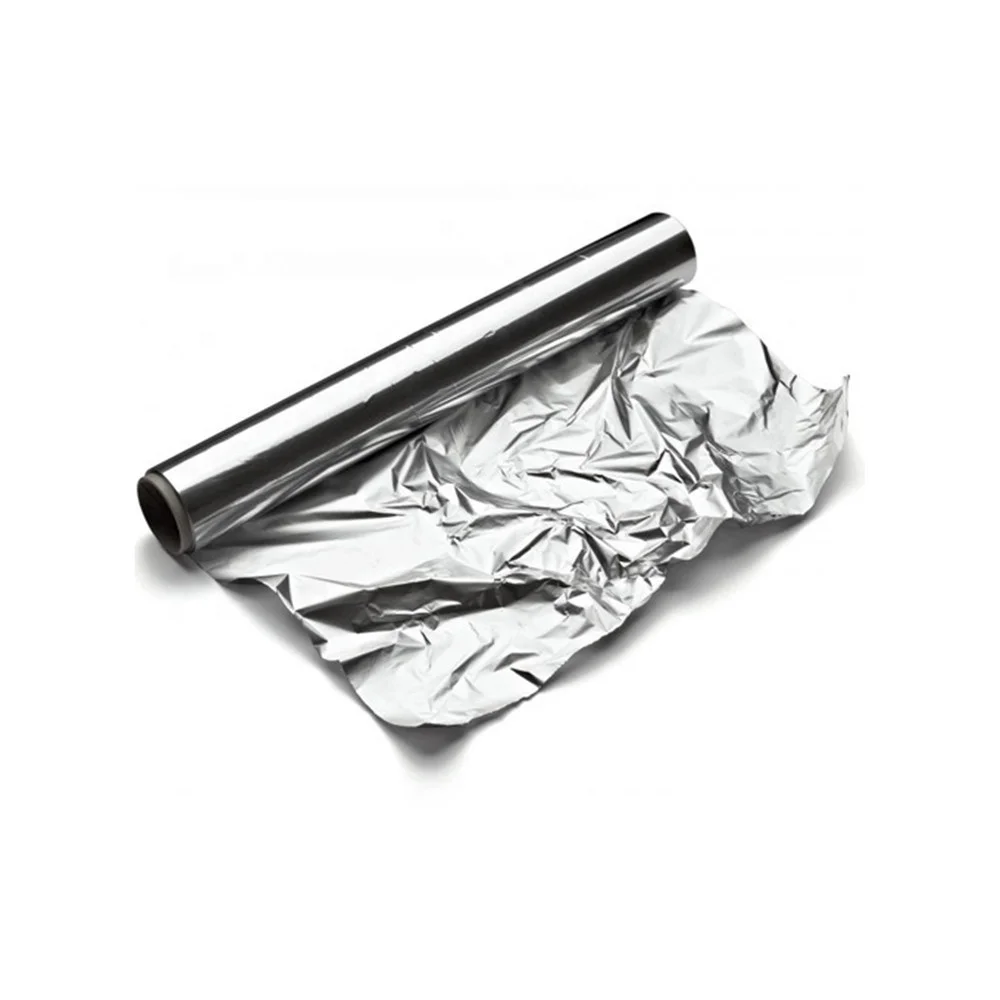 Soft Aluminum Foil Al Foils Aluminium Film 8011 O 8006 H12 1235 H18 Aluminum Foil