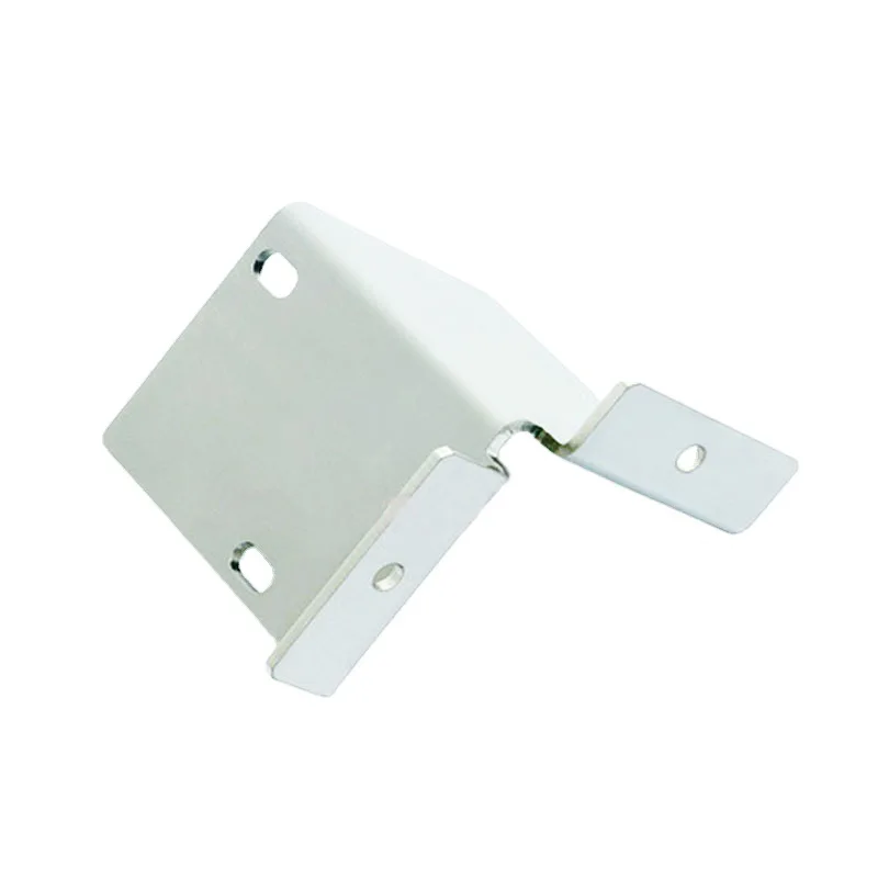 Custom Price Sheet Metal Fabrication Aluminum Steel Box Frame Structural Design