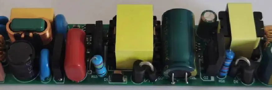 Wholesale Of New Features Advanced Technology 150Ma Led Driver