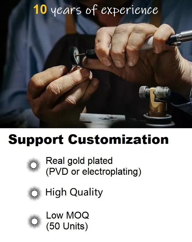 Bohemian Anklet Colorful Rainbow Anklet Waterproof Stainless Steel Anklet For women 18K Gold