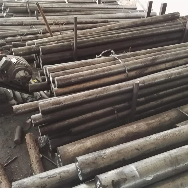Highest Quality AISI ASTM 304 316L 310S 2205 321 904L 316ti 2507 C276 Bright  Polished Stainless Steel Round Bar