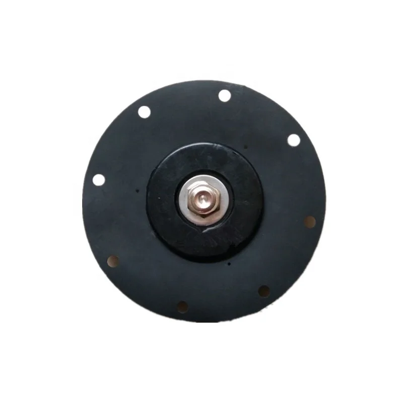 custom cylinder pulse valve rubber diaphragm waterproof membrane diaphragm pump