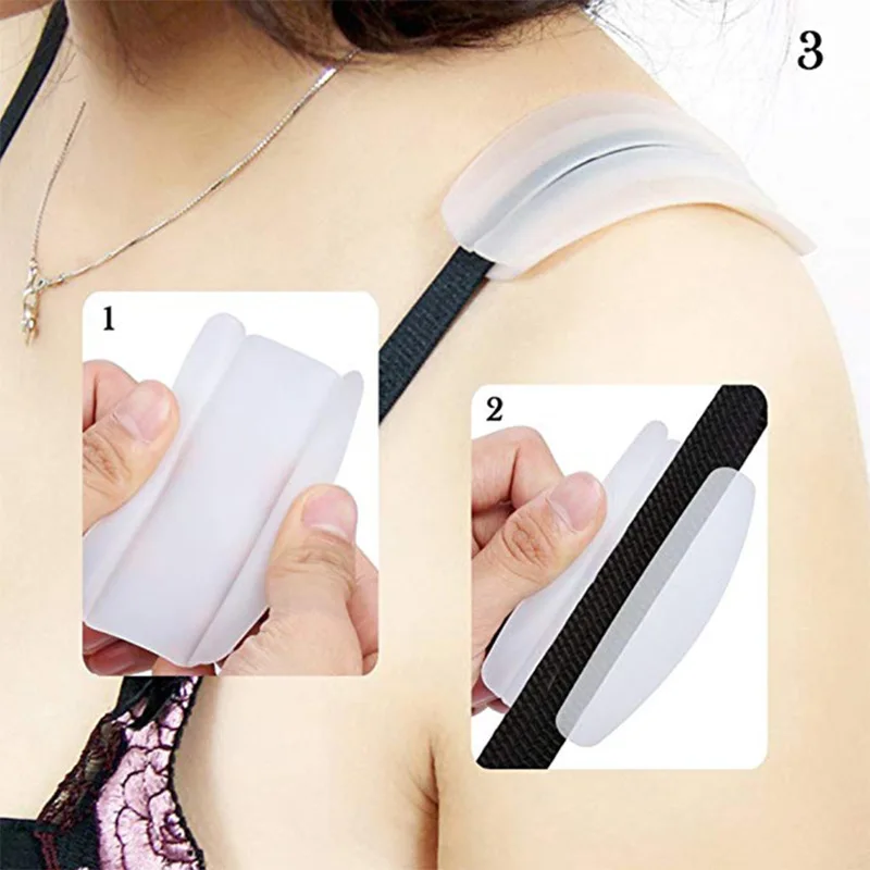 Wholesale Cheap Price  Processing Accessories Bra Shoulder Pad Bag Strap