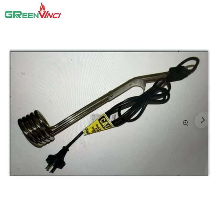 Davinci SUS304 heating element