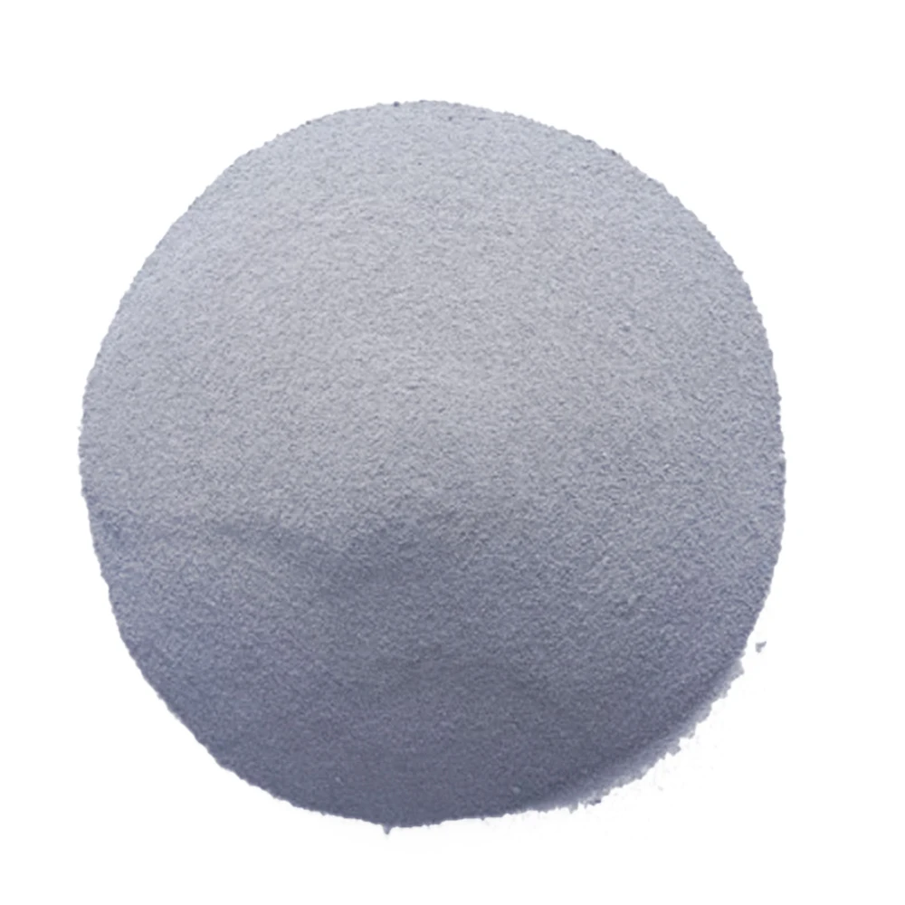 Factory Top Quality Manufacture Pure Silicon Powder Rare Earth Silicon Powder