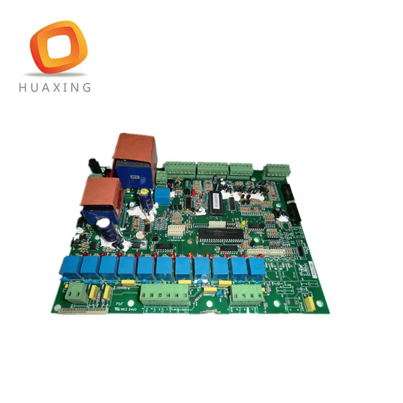 Изготовленный На Заказ электронный продукт печатная плата монтажные услуги изготовление на заказ