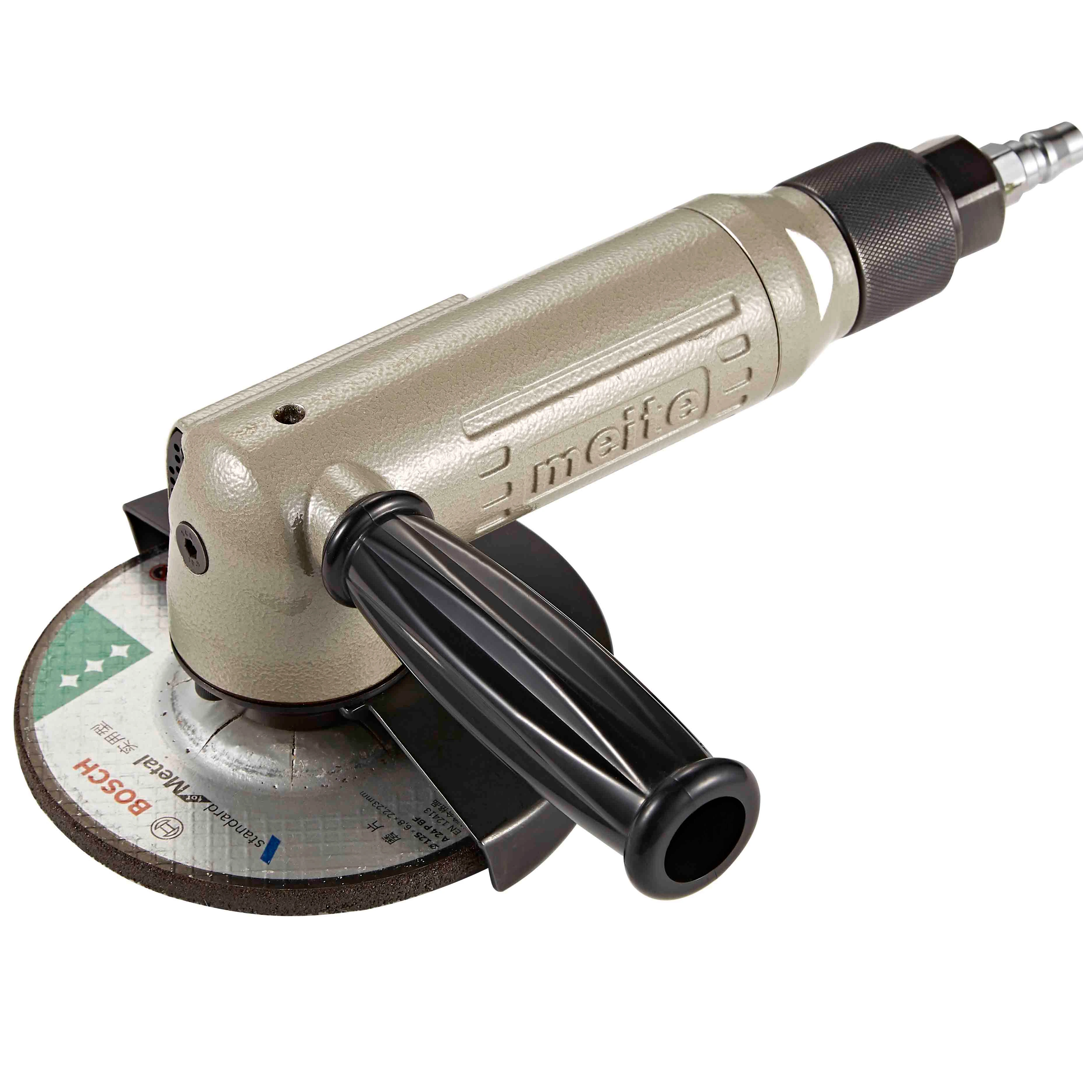 meite MT-5205 angel grinder 5 inch grinder sander