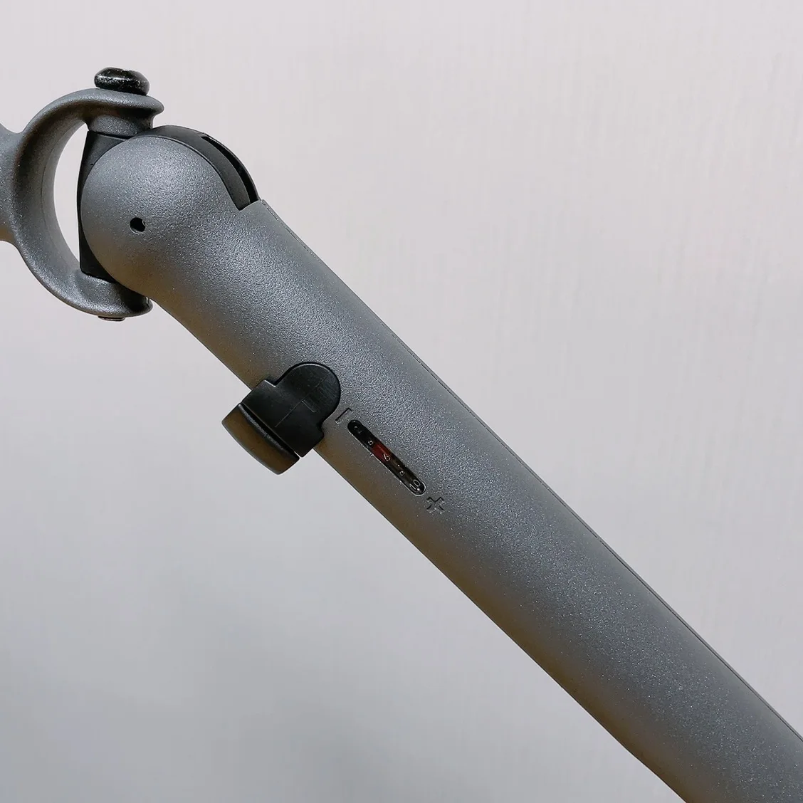 Single Monitor Stand Screen Adjustable Height Desktop Quick Mount 2 USB Computer Monitor Arm