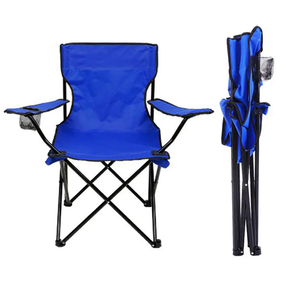 Amazom Basics Portable Folding Camping Chair