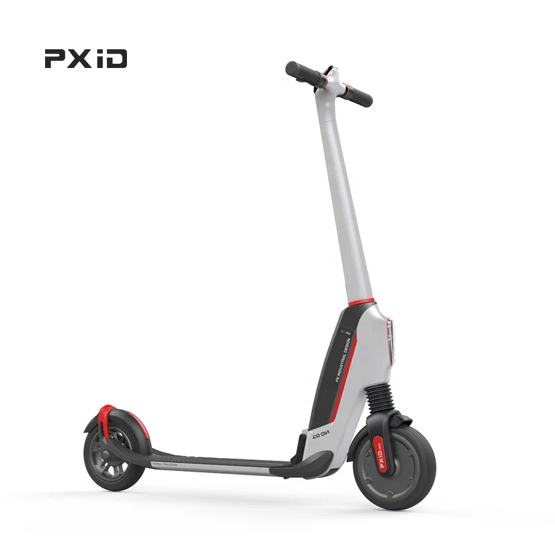 PXID разработан электрический скутер взрослых цена E ролик мобильности скутер ног