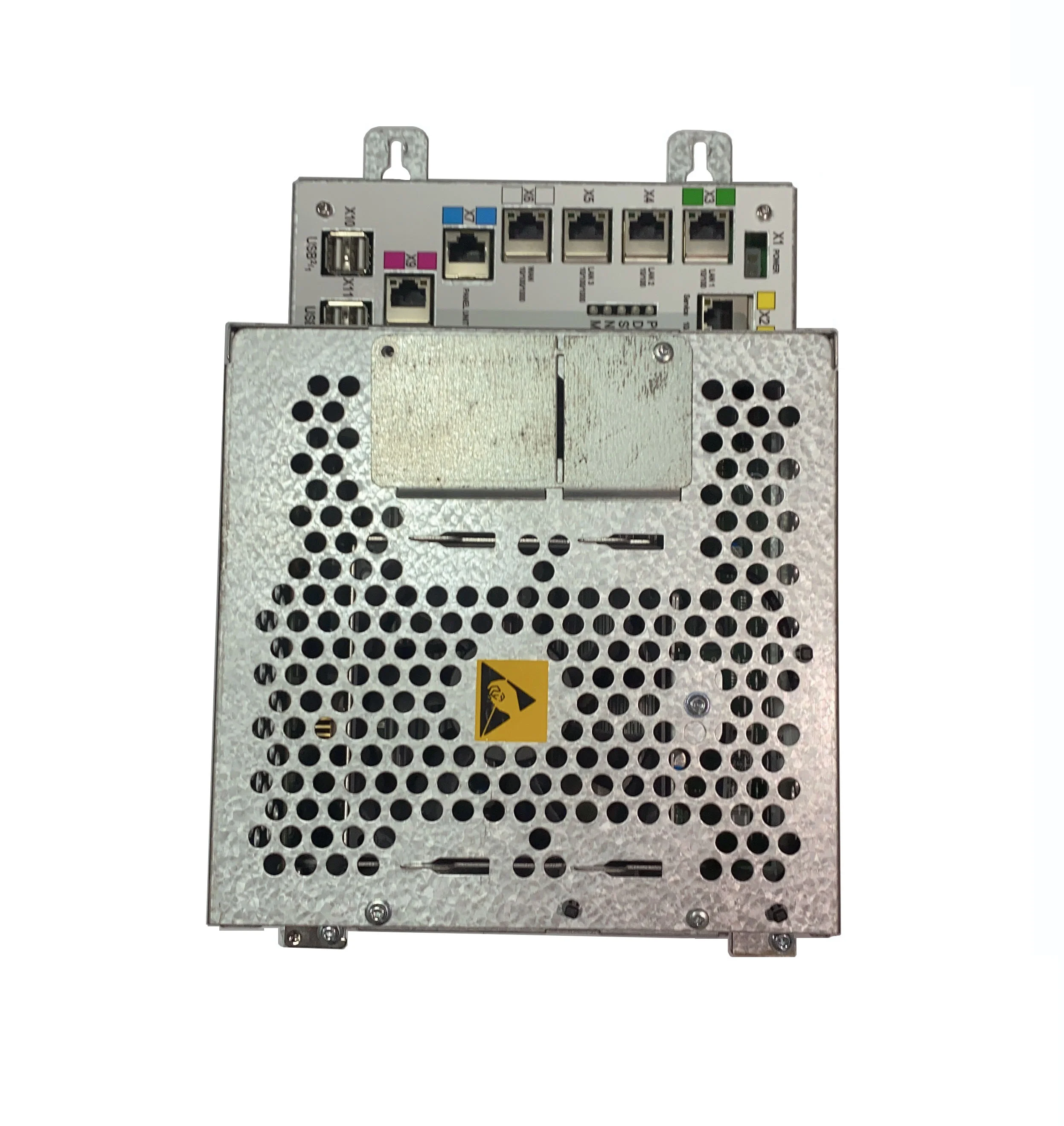 Robot Control System DSQC1018 3HAC050363-001 Mainframe