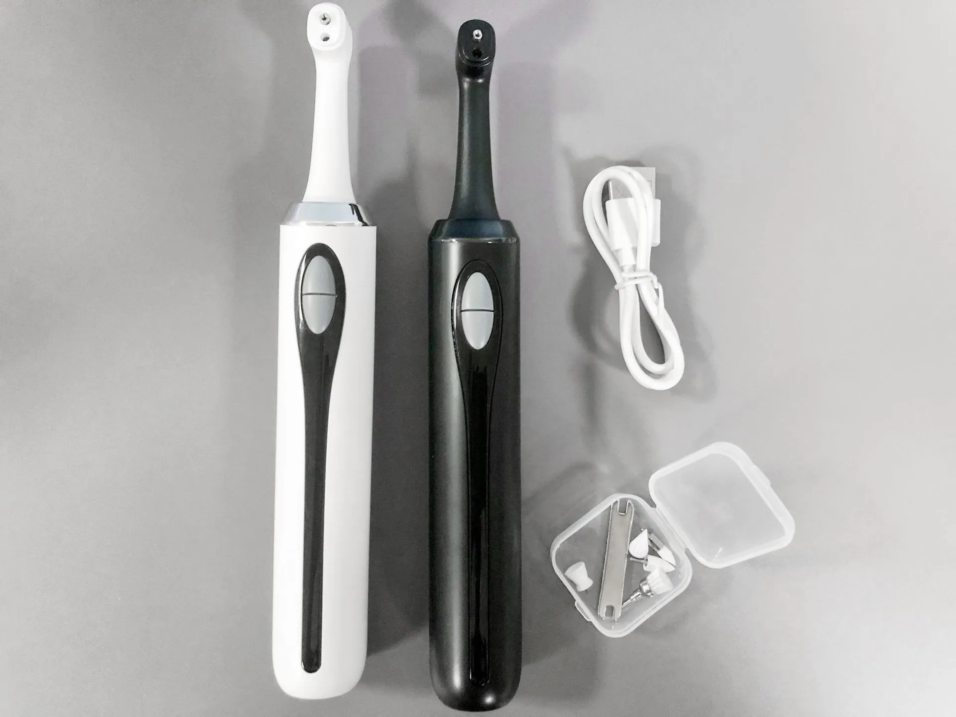 Safebond Household adult teeth polisher electric whitening and cleaning device oral cleaning toothbrush