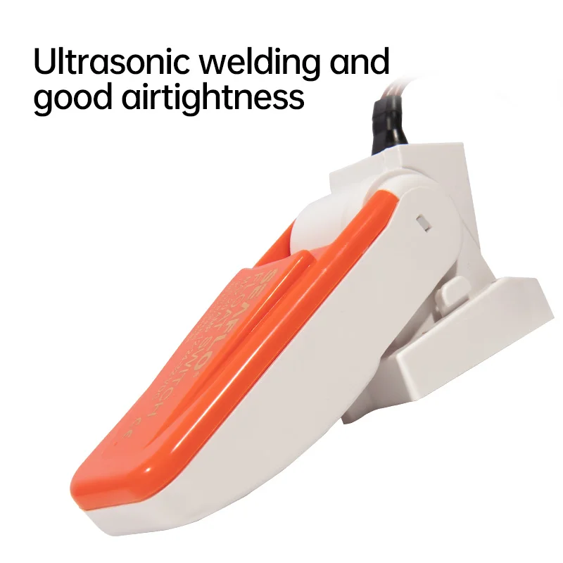 SEAFLO float switch water flow automatic power off control sensor submersible pump small water pump bilge pump