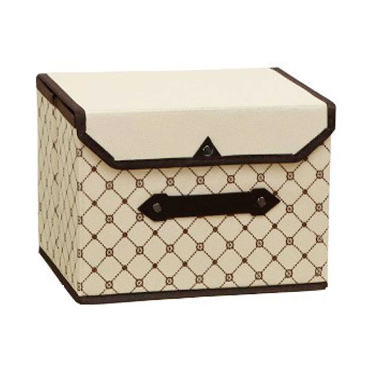 4008150 складные ящики для хранения хлопчатобумажной льняной ткани