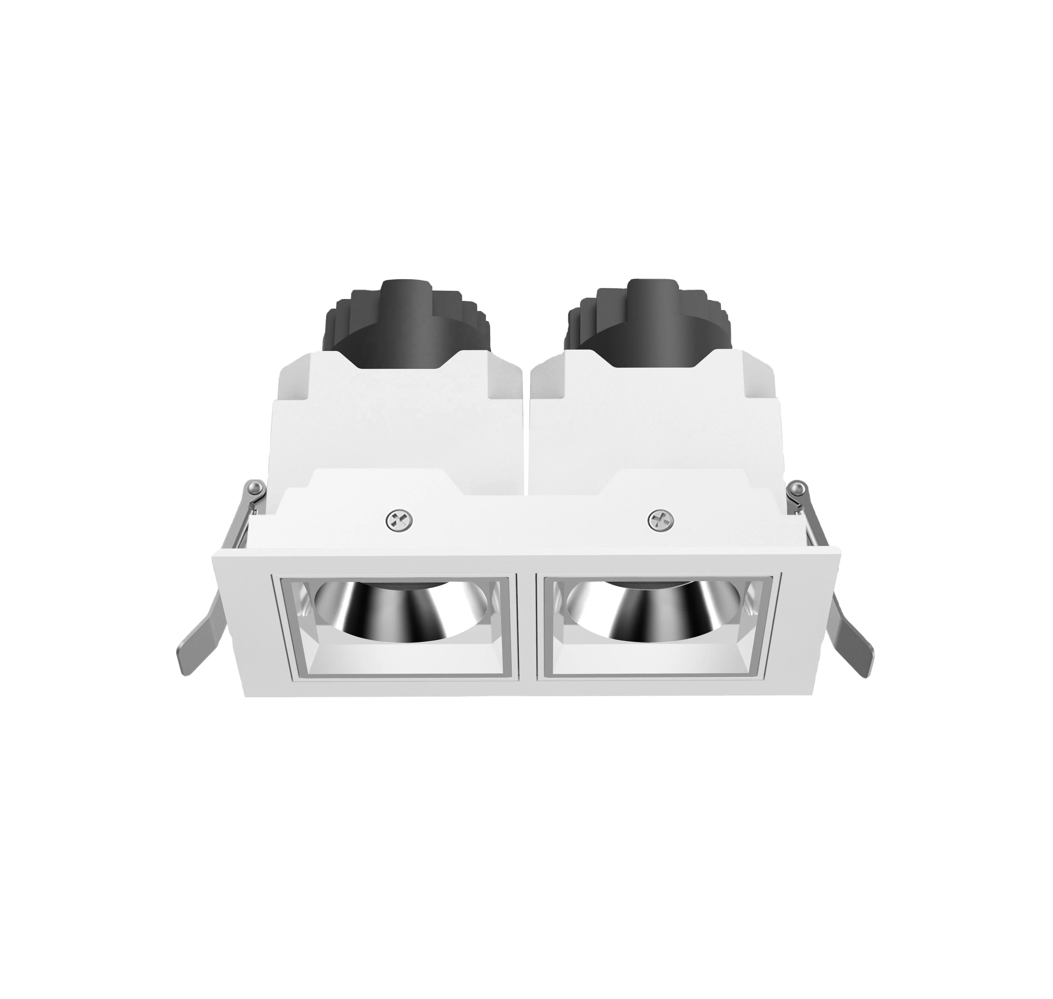 Panic Buying Aluminum Ceiling Recessed LED Adjustable Spot Light  For Living Room Store