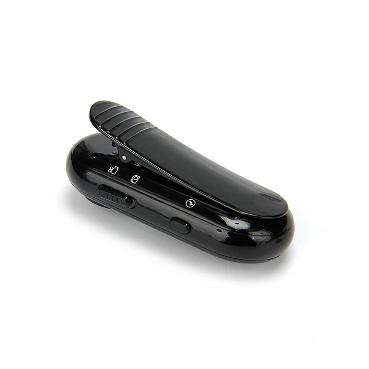 JNN D2 Video voice recorder