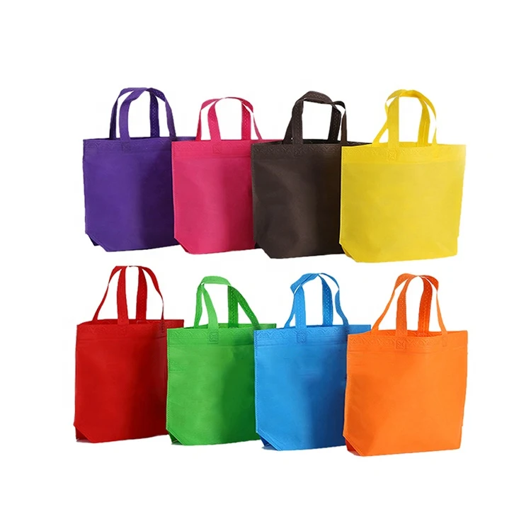 Anda 300x400x150 heat sealing santa champ huge see through jute glitter image recyclable non woven bags